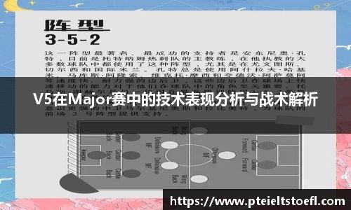 V5在Major赛中的技术表现分析与战术解析